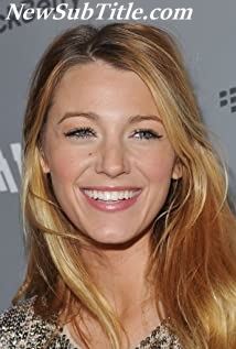 بیوگرافی Blake Lively